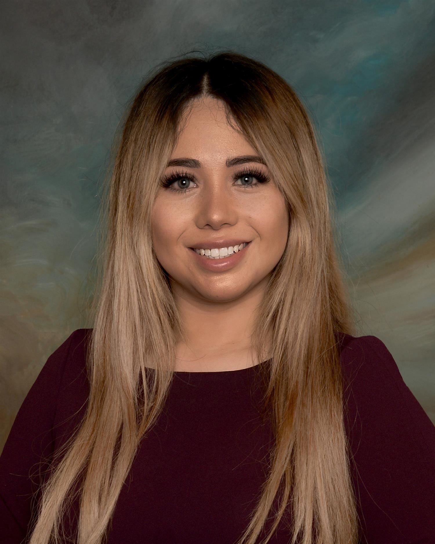 Alondra Sandoval